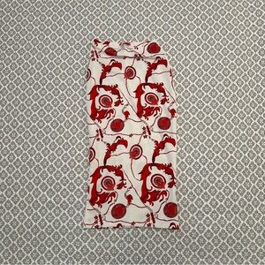 Jennafer Grace Valentine Pencil Skirt (XS)